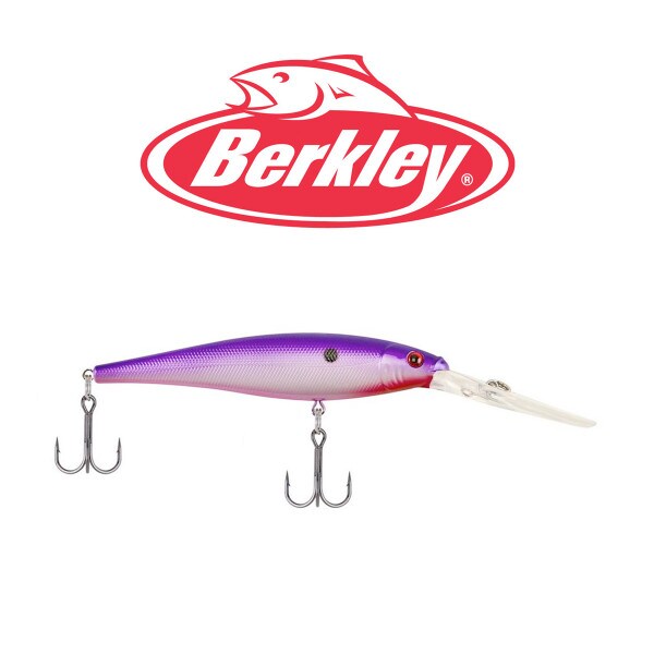Berkley Flicker Minnow, Fishing Tackle Jann's Netcraft